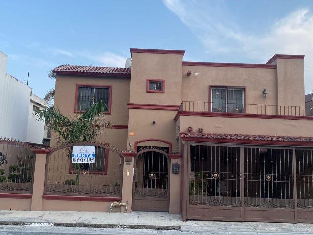 Casa en Renta Escobedo