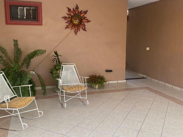Casa en Renta Escobedo