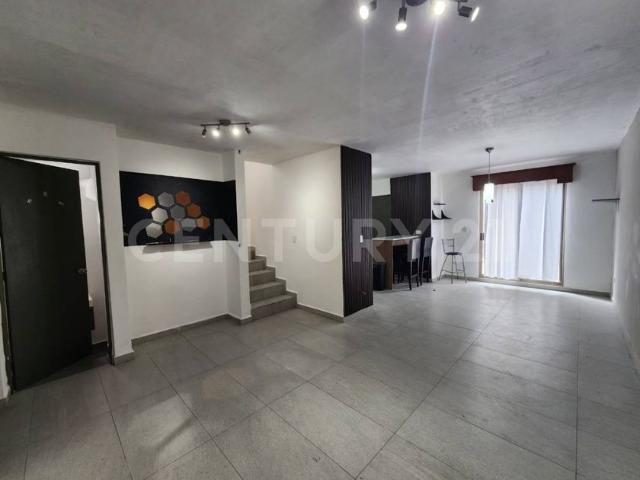 Casa en renta Apodaca Centro, Apodaca