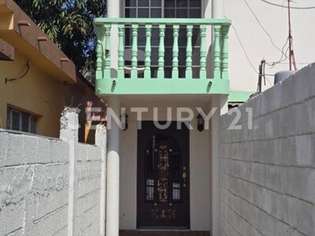 CASA EN RENTA ESFUERZO NACIONAL, CIUDAD MADERO
