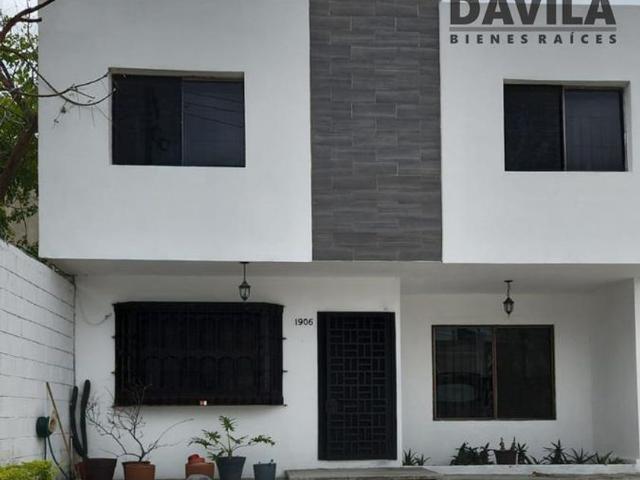Casa en renta Esfuerzo Nacional, Ciudad Madero, Ciudad Madero