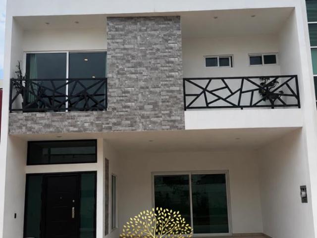 Casa en Renta: Espaciosa y Moderna en Grand Diamante Residencial, Pachuca
