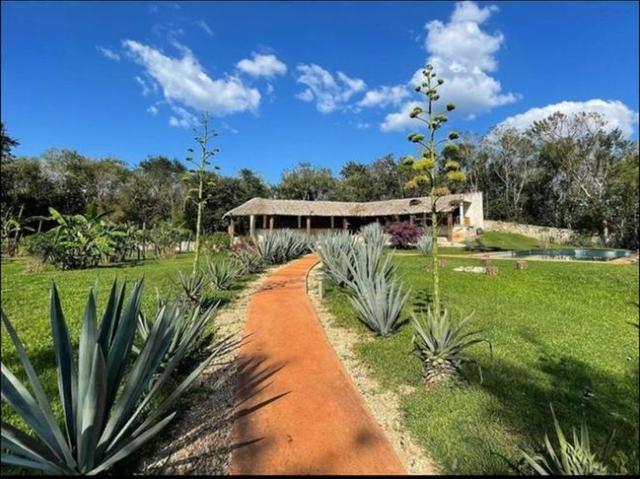 Casa en renta Espita, Yucatán