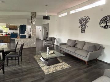 Casa en renta Espiritu Santo, Jilotzingo Cerca de Zona Esmeralda