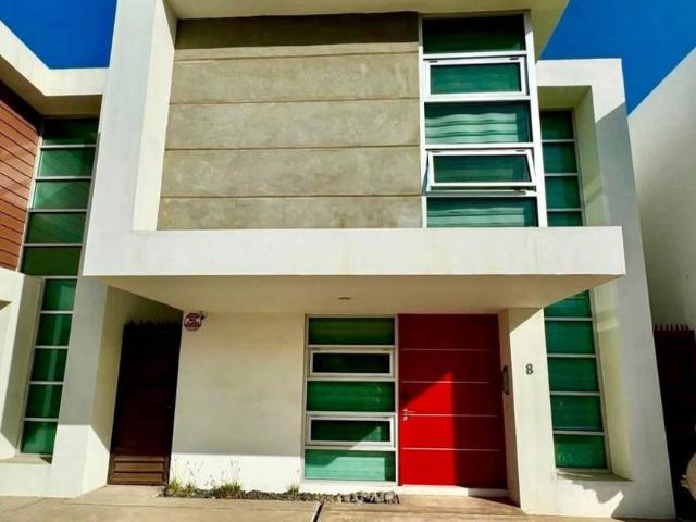 Casa en renta Estancia Residencial, Boulevard Estancia, Acapulco, Ensenada, Baja California, México