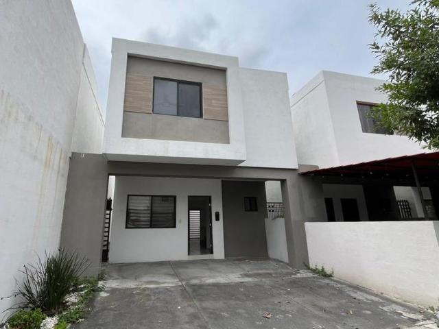 Casa en renta Estancias Valle De Plata, Antiguo Camino Santo Domingo, Ciudad Apodaca, Nuevo León, México