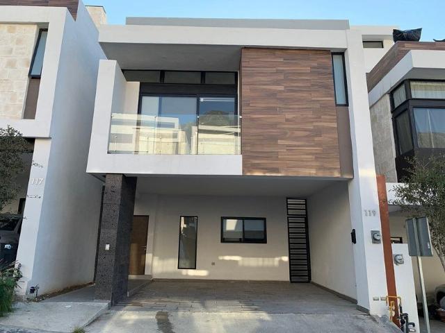 Casa en renta Estanza, Monterrey, Nuevo León, 64978, México