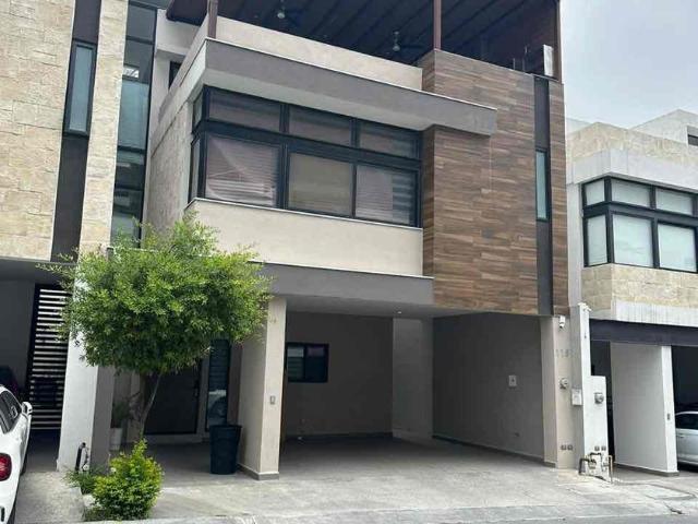 Casa en renta Estanza, Monterrey, N.l México