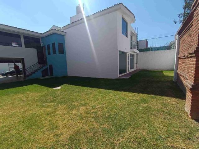 Casa en renta Estrellas Del Sur, Puebla De Zaragoza, Puebla, México
