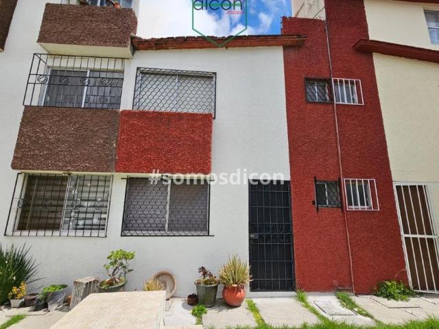 Casa en Renta Estrellas del Sur