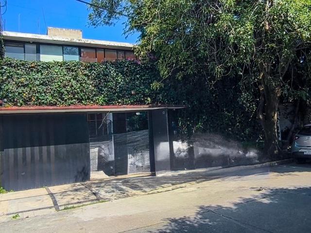 Casa en renta Lomas De Tecamachalco, Naucalpan De Juárez