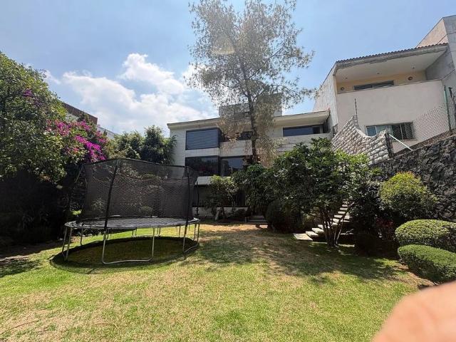 Casa en renta Fuente De La Felicidad, Fuentes Del Pedregal, Ciudad De México, Cdmx, México