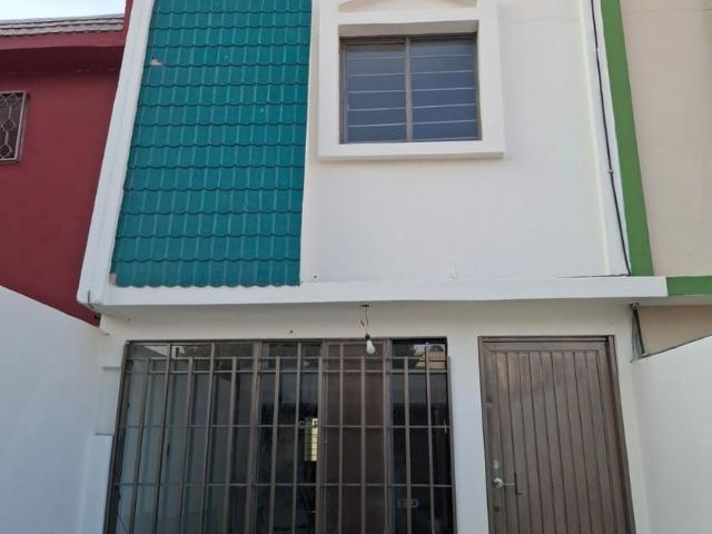 Casa en renta Fuente Del Mar 110a, Balcones Del Valle 2da Sección, San Luis Potosí, México