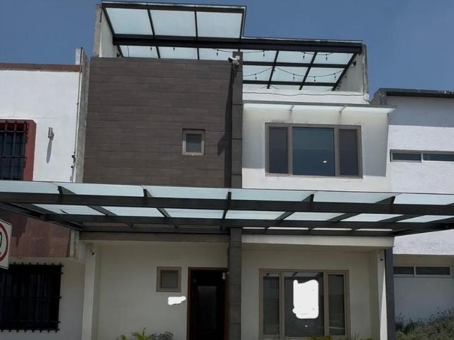Casa en renta Fuentes De San Jose, Calle Ricardo Flores Magón, La Concepción, Santa Cruz Otzacatipan, Estado De México, México