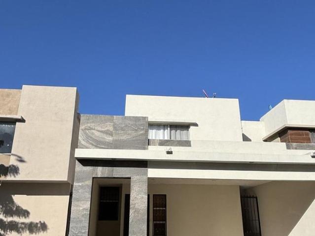 Casa en renta Fuentes De Santa Lucia, Apodaca