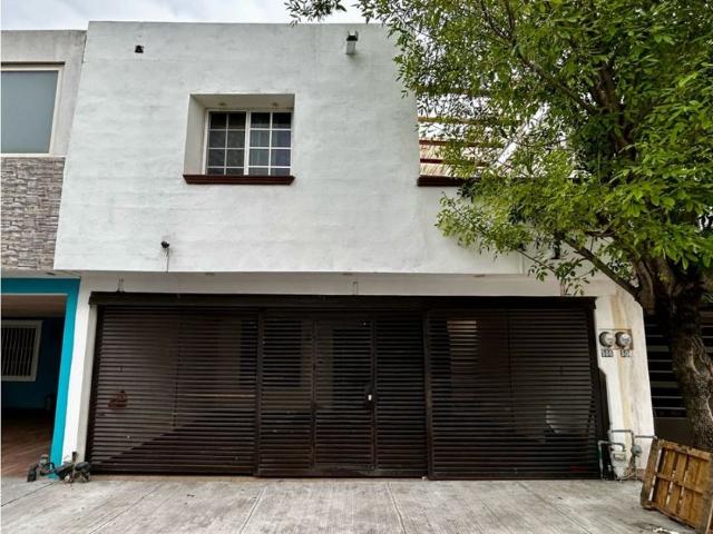Casa en renta Fuentes De Santa Lucia, Apodaca