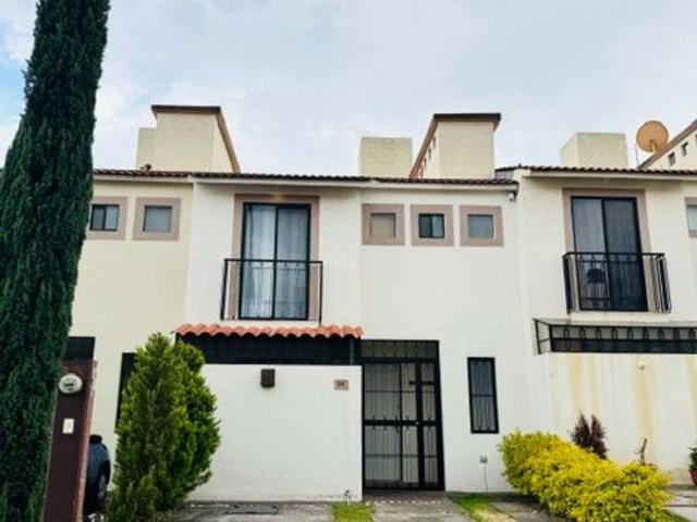 Casa en renta Fuentes Del Lago, Ags México
