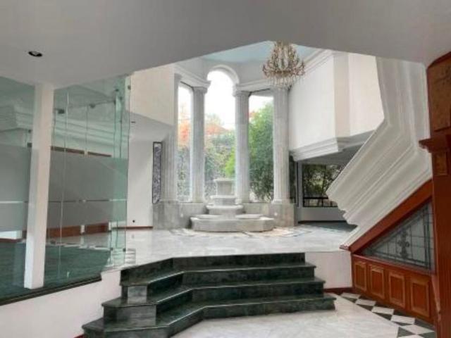 Casa en renta Fuentes Del Pedregal, Tlalpan, Cdmx