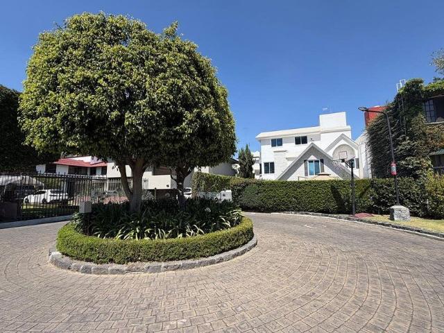 Casa en renta Fuentes Del Pedregal, Tlalpan, Cdmx