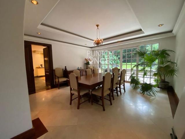 Casa en renta Fuentes Del Pedregal, Tlalpan, Cdmx