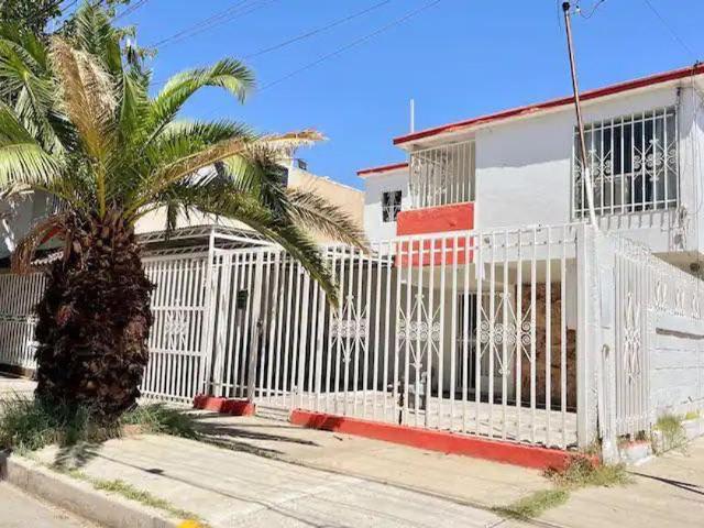 Casa en renta Fuentes Del Valle, Ciudad Juárez, Chihuahua, México