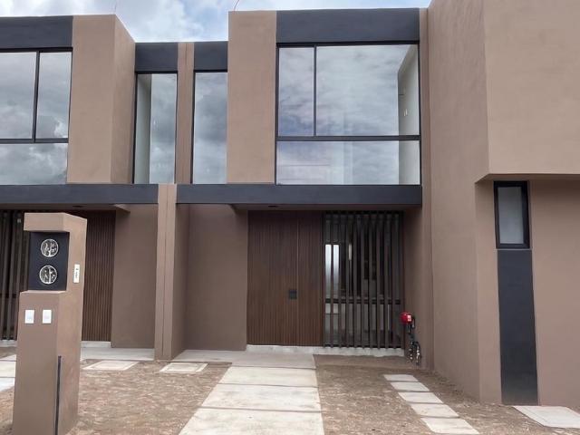 Casa en renta Fuentes Del Valle, León