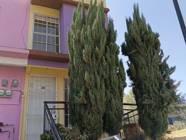 Casa en renta Fuentes San Jose, Nicolás Romero, Estado De México, México