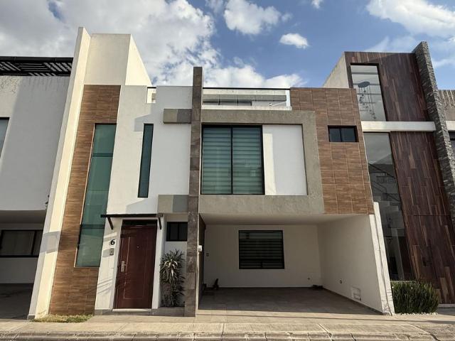 Casa en renta Fuerte De Guadalupe, Cuautlancingo