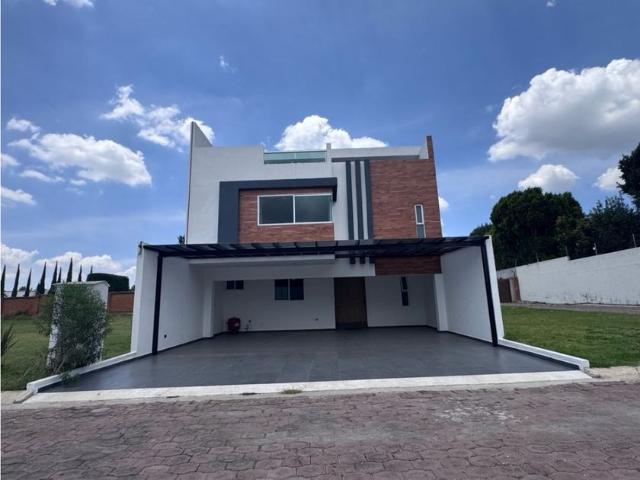 Casa en renta Cholula De Rivadabia Centro, San Pedro Cholula