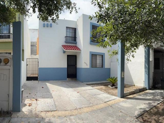 Casa en renta Faisanes Sur, Guadalupe, Nuevo León