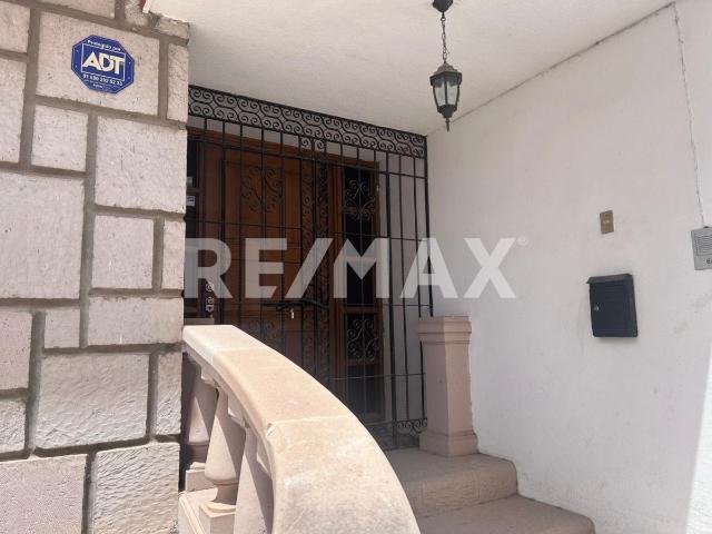 Casa en Renta Fanny Anitua