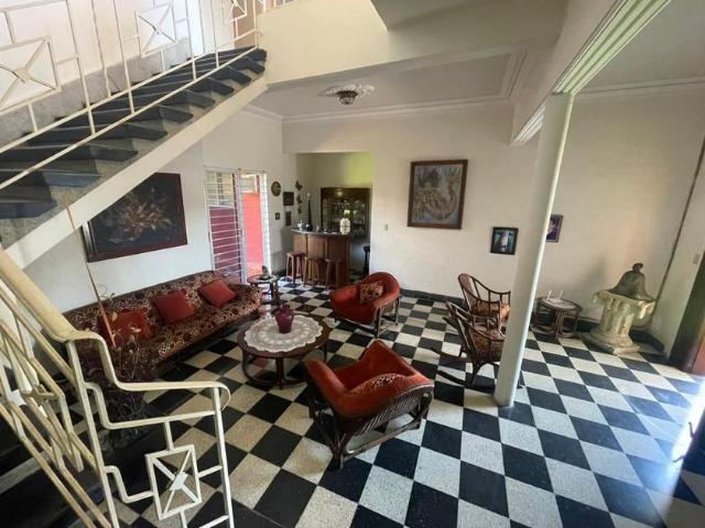 Casa en renta Faros, Municipio Veracruz