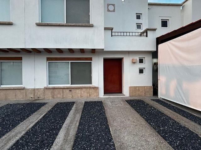 Casa en renta Cerrada Flamboyan 99 123, Jesús María, Aguascalientes, 20908, Mex