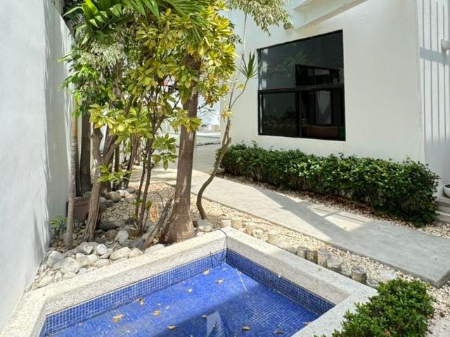 Casa en renta Fátima, Ciudad Del Carmen, Campeche, México