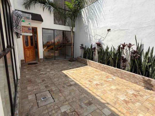 Casa en renta Federal, Venustiano Carranza