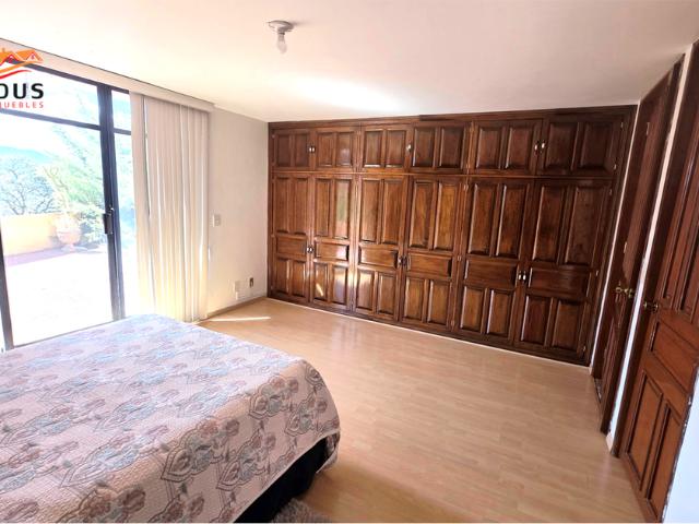 Casa en renta Felipe Ureña, Atlacomulco