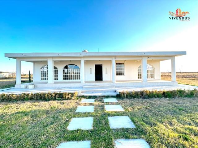 Casa en renta Felipe Ureña, Atlacomulco
