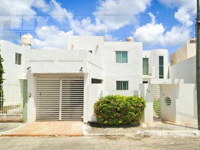 Casa en renta Fénix, Municipio De Campeche