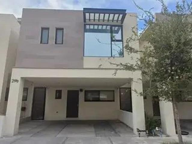 Casa En Renta, Ferrara Residencial, Dominio Cumbres, García, Nuevo León