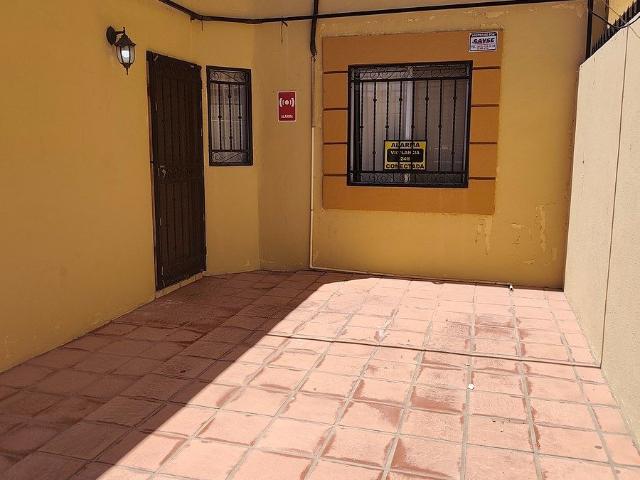 Casa en renta Ficus