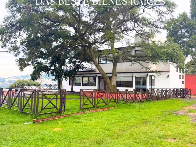 Casa en Renta Fincas de Condado de Sayavedra Atizapan