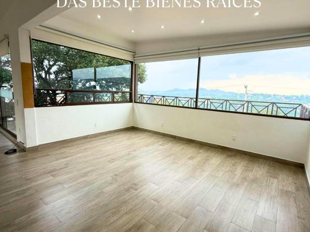 Casa en Renta Fincas de Condado de Sayavedra Atizapan