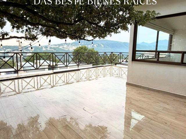 Casa en Renta Fincas de Sayavedra