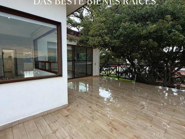Casa en Renta Fincas de Sayavedra