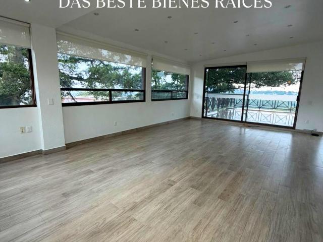 Casa en Renta Fincas de Sayavedra