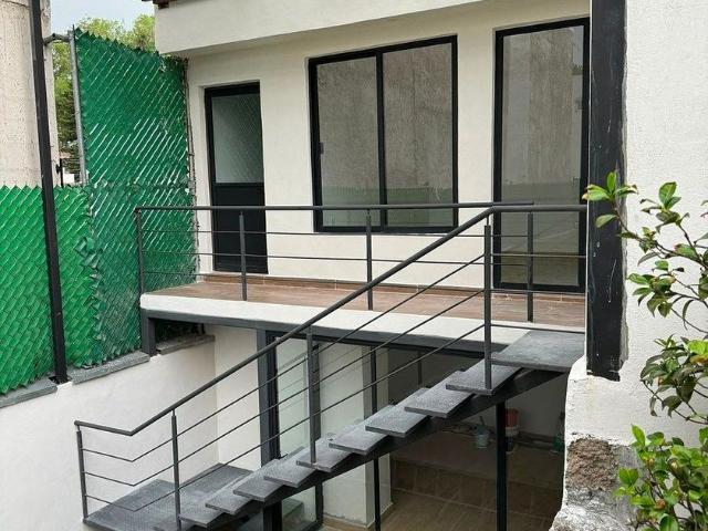 Casa en renta Flor De Maria, Álvaro Obregón, Cdmx