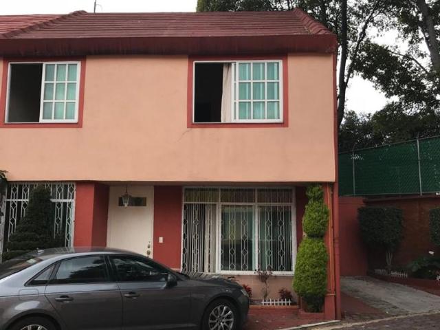 Casa en renta Florencia 6, Coapa, Prado Coapa, Ciudad De México, Cdmx, México