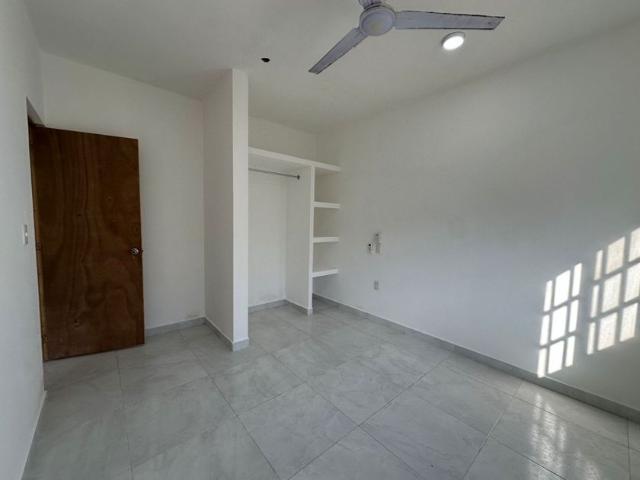 Casa en renta Flores Magón 1 Y 2, Cozumel
