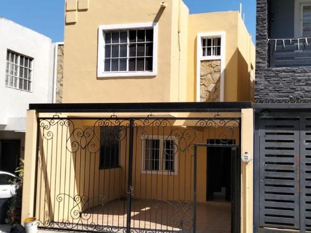 Casa en renta Floresta, Altamira, Altamira