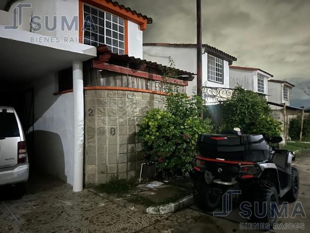 Casa en renta Floresta, Altamira, Altamira